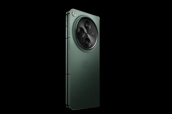 Zsebedben a jövő: OnePlus Open okostelefon 1