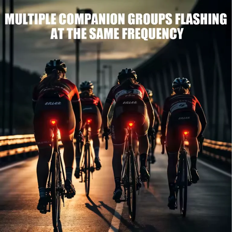 Dobd fel az éjszakai bringázást ezzel a biciklilámpával! 7