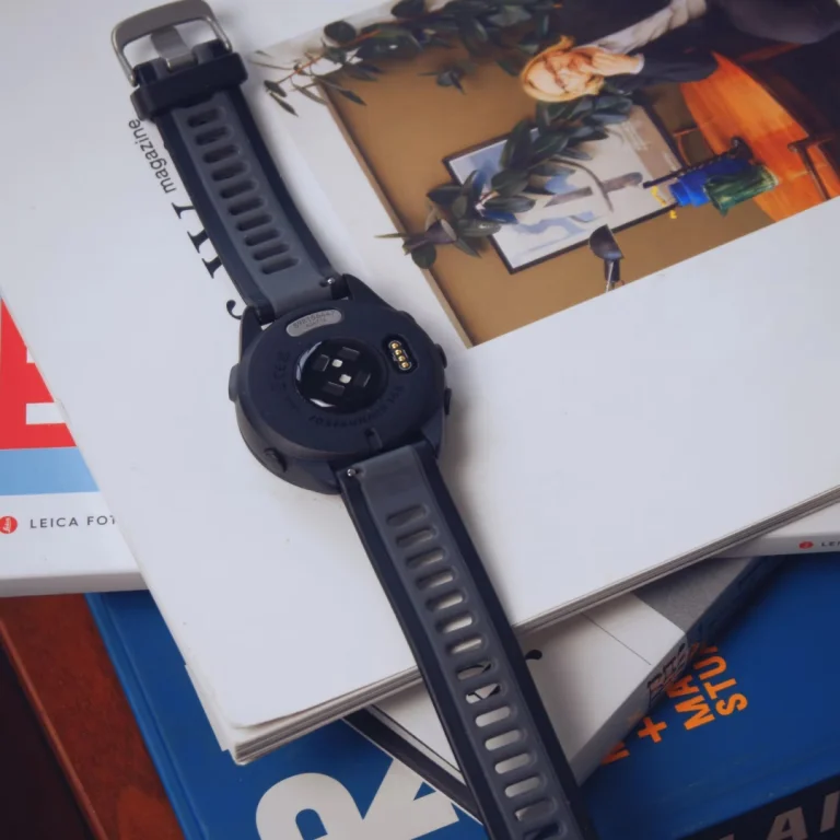 Garmin Forerunner 165: edző, edzésnapló és motivátor 11