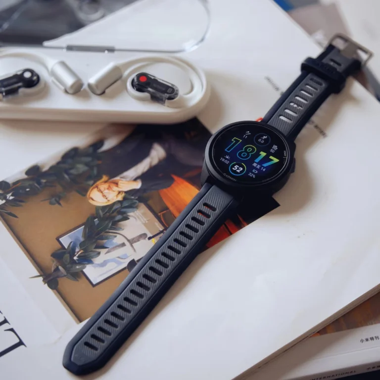 Garmin Forerunner 165: edző, edzésnapló és motivátor 12