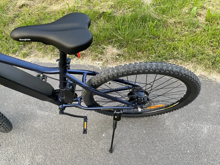 Eleglide Mopride 3 elektromos kerékpár teszt 30