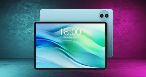 Tablet on a budget? The Teclast P50 ticks almost everything