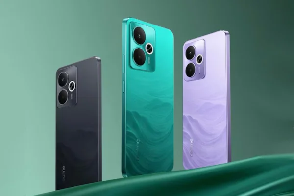 Realme 14T 5G okostelefon: árban alsó polc, tudásban felső 1