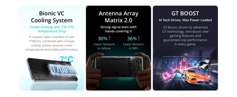 80 ezer helyett 66 ezer – A Realme 14T-re le kell csapni 12