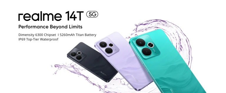 80 ezer helyett 66 ezer – A Realme 14T-re le kell csapni 5