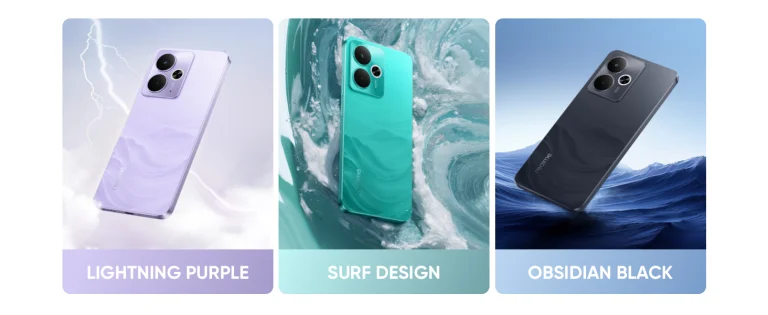 80 ezer helyett 66 ezer – A Realme 14T-re le kell csapni 15