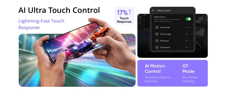 80 ezer helyett 66 ezer – A Realme 14T-re le kell csapni 16