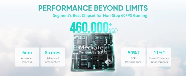 80 ezer helyett 66 ezer – A Realme 14T-re le kell csapni 7