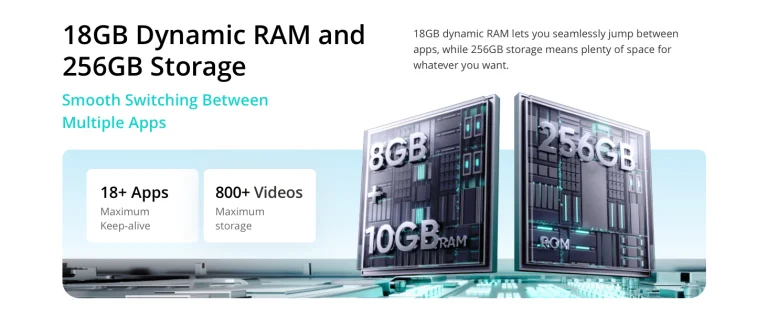 80 ezer helyett 66 ezer – A Realme 14T-re le kell csapni 8