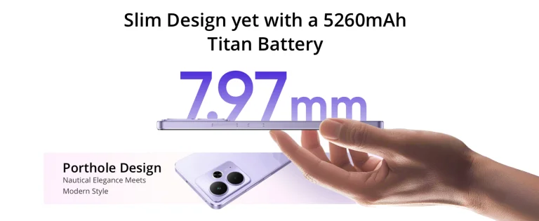 80 ezer helyett 66 ezer – A Realme 14T-re le kell csapni 11