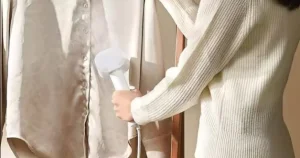 Xiaomi Mijia Garment Steamer 2: kis méret, nagy tudás