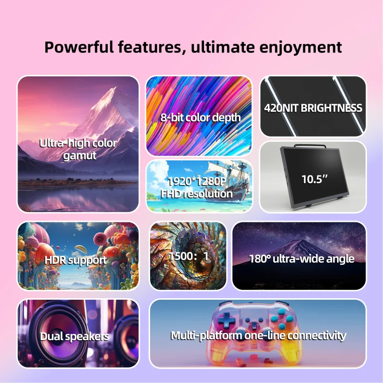 ZSUS 10A: a 2. képernyő, amit nem akarsz majd kikapcsolni 7