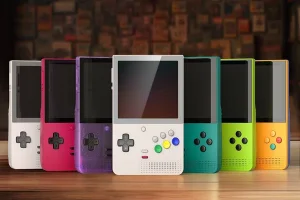 A múlt játéka a jövő rendszerén: Retroid Pocket Classic