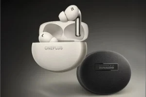 Zenemágia a zsebben: OnePlus Buds Pro 3 fülhallgató