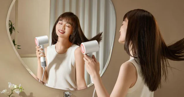 A Xiaomi Mijia H501 SE mindig tudja, mire van szükséged 1