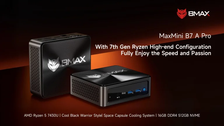 Százezer alatt a mini PC, amire nehéz nemet mondani 2