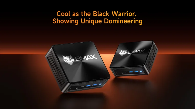 Százezer alatt a mini PC, amire nehéz nemet mondani 3