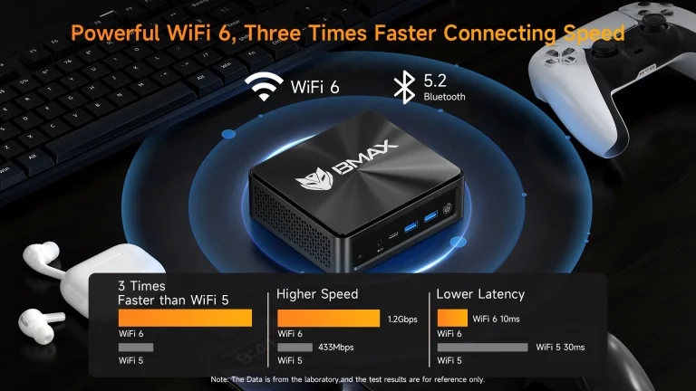 Százezer alatt a mini PC, amire nehéz nemet mondani 4