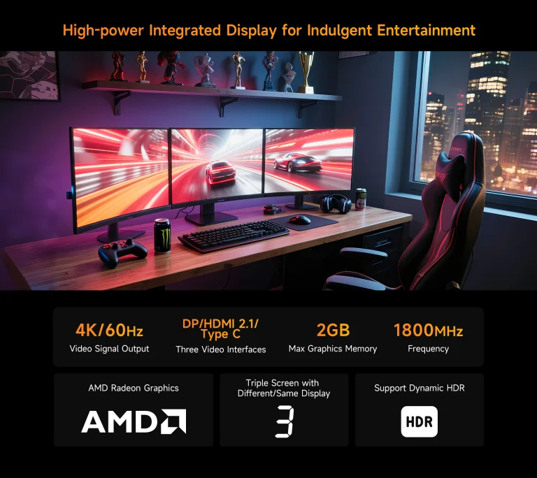 Százezer alatt a mini PC, amire nehéz nemet mondani 9