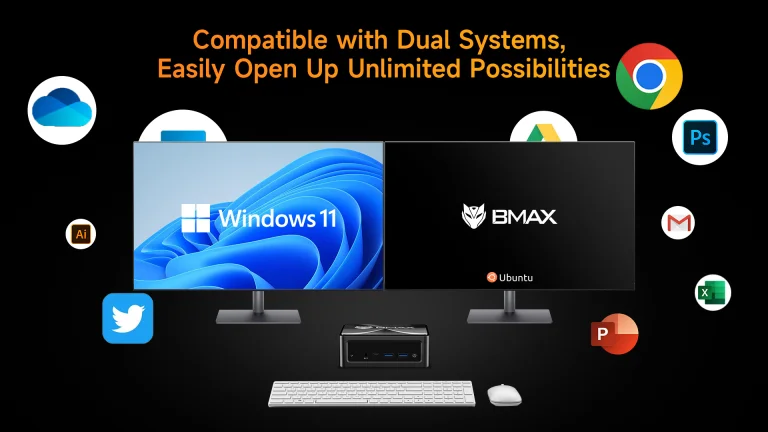 Százezer alatt a mini PC, amire nehéz nemet mondani 6