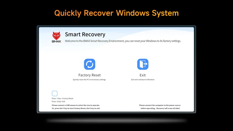 Százezer alatt a mini PC, amire nehéz nemet mondani 12