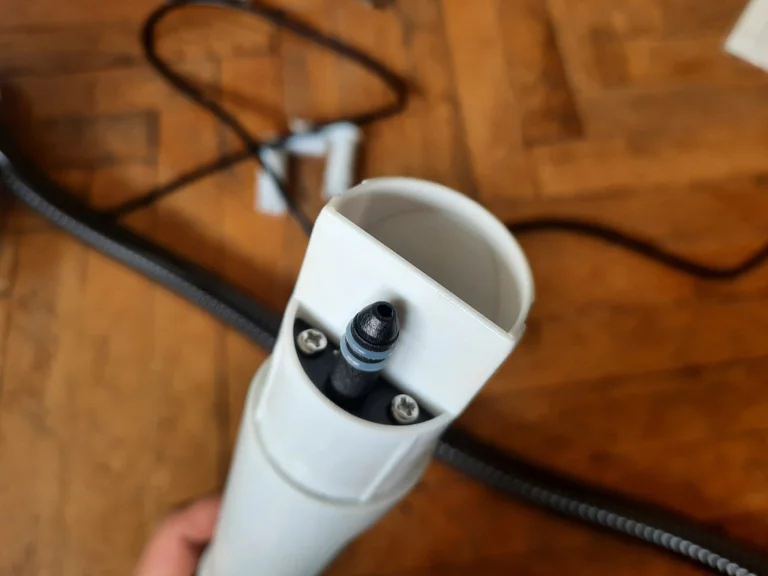 Crosiko C988 kárpittisztító teszt 5