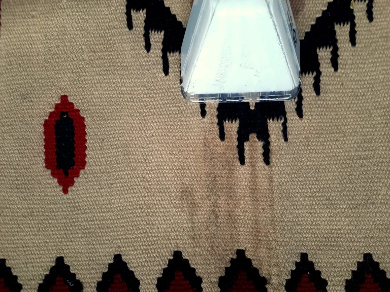 Crosiko C988 kárpittisztító teszt 13