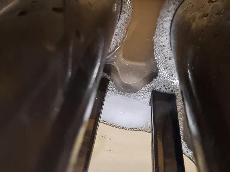 Crosiko C988 kárpittisztító teszt 15