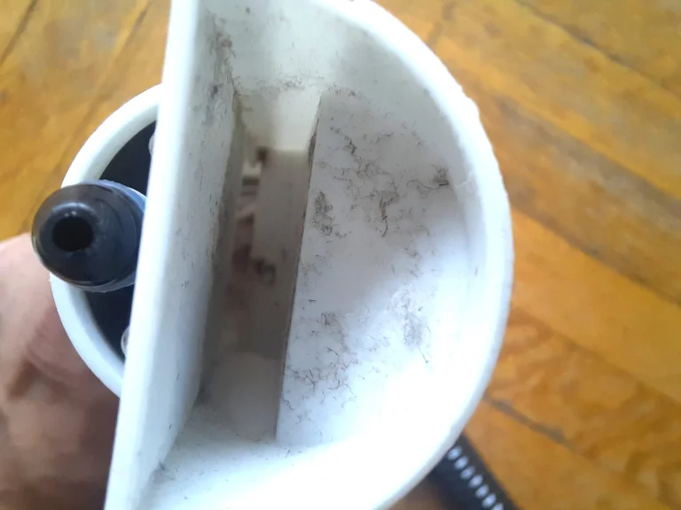 Crosiko C988 kárpittisztító teszt 21