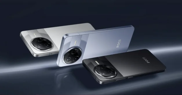 POCO F7 Pro: a legjobb ár-érték arány a felső kategóriában 1
