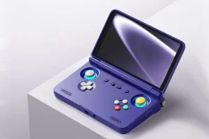 Retroid Pocket Flip 2: a gyerekkorod legjobb pillanataival