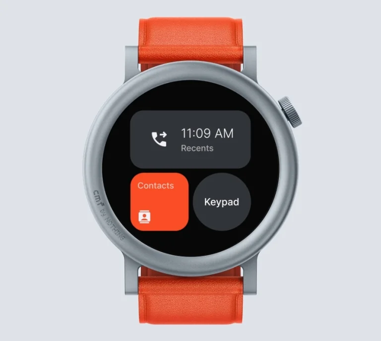 Okosóra okos áron – A CMF Watch Pro 2 Gshopperről olcsóbb 3