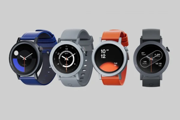 Okosóra okos áron – A CMF Watch Pro 2 Gshopperről olcsóbb 1