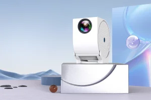 ProjeStar Snails projektor teszt