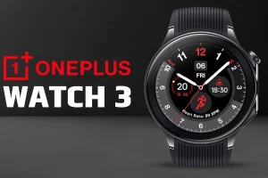 Eddig nem volt ennyiért: OnePlus Watch 3 rekord olcsón