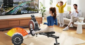 Ezekkel a MERACH gépekkel könnyebb formába lendülni