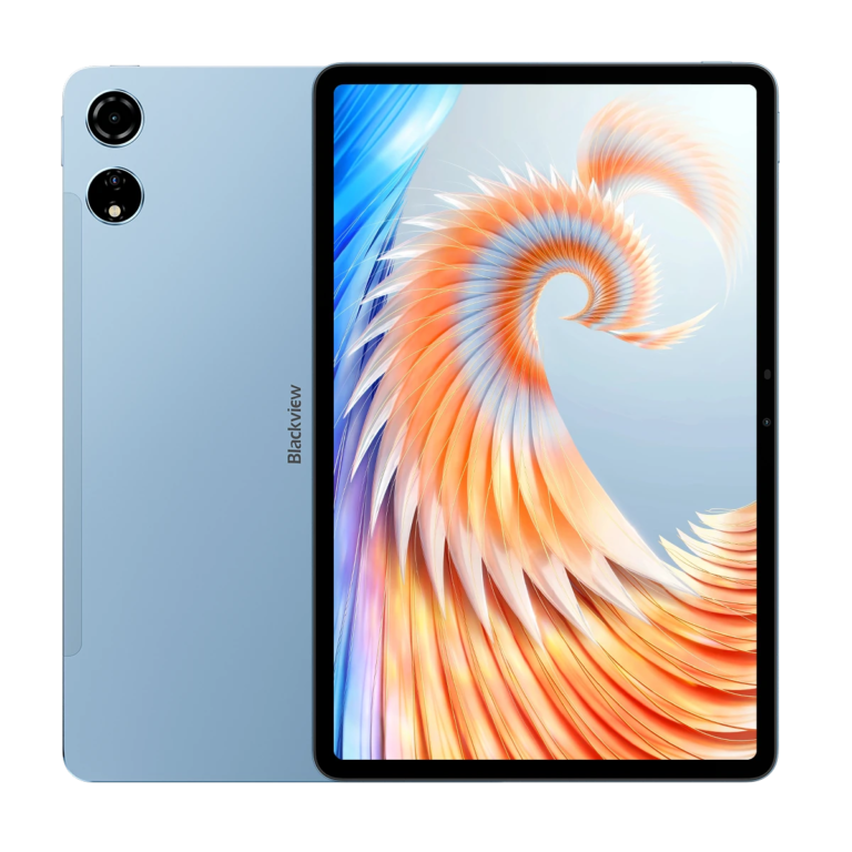 Blackview MEGA 3 – 12 colnyi Android 15-ös jóság 2