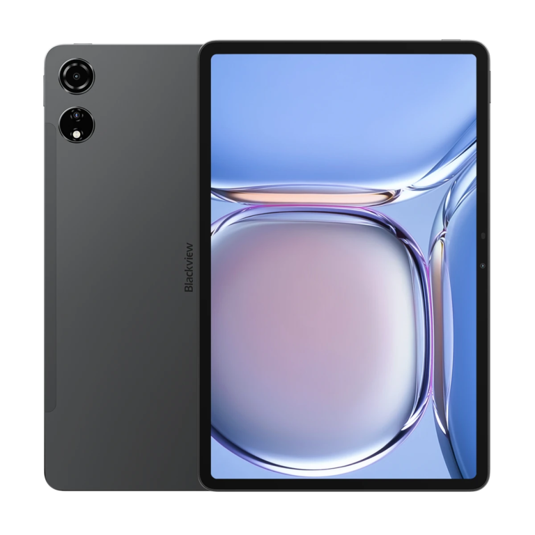 Blackview MEGA 3 – 12 colnyi Android 15-ös jóság 3