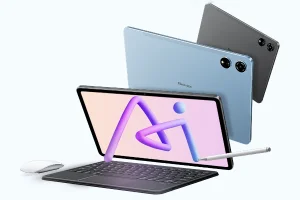 Blackview MEGA 3 – Tablet méretben, laptop tudással?