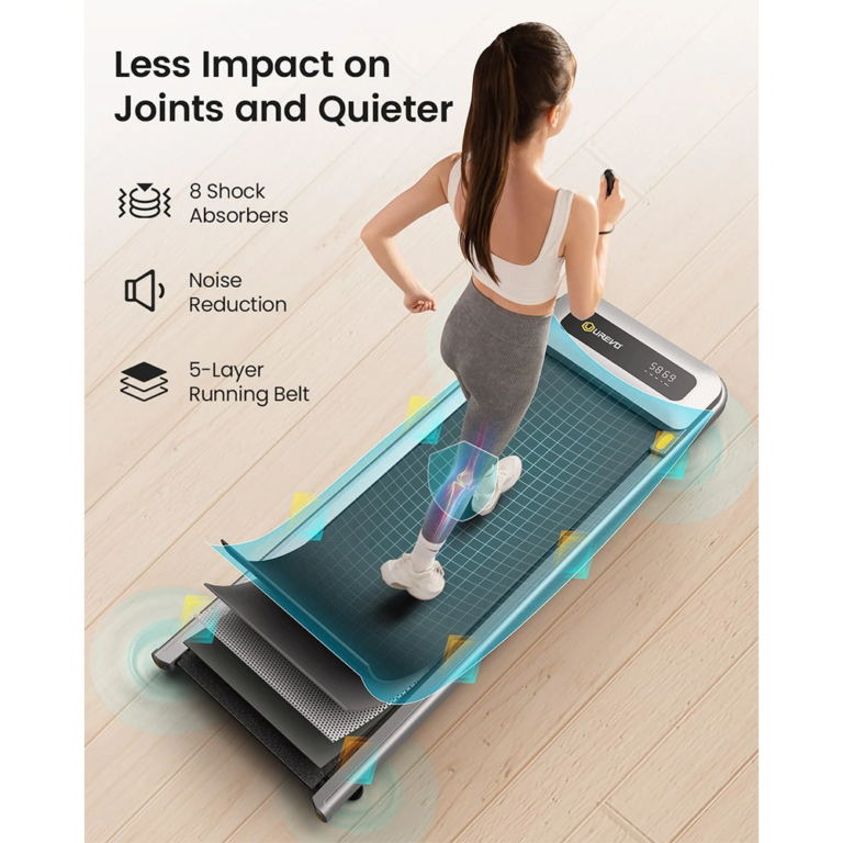 UREVO U1 sétapad – Lépésről lépésre jobb élet megérős áron 6