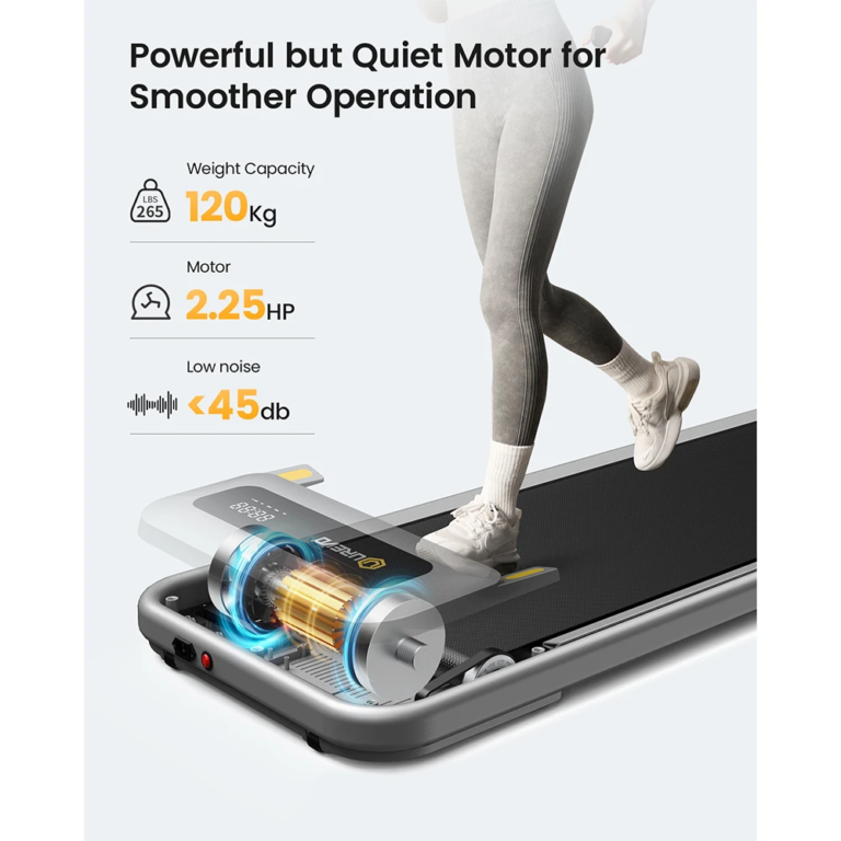 UREVO U1 sétapad – Lépésről lépésre jobb élet megérős áron 7