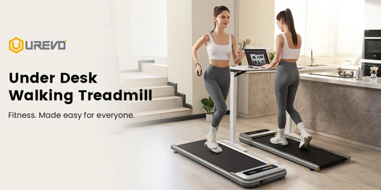 UREVO U1 sétapad – Lépésről lépésre jobb élet megérős áron 3