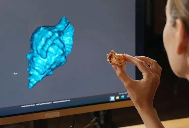 Szkenneld be a világot a Creality Otter Lite-tal! 5