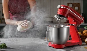 Chefree M500 konyhai robotgép teszt