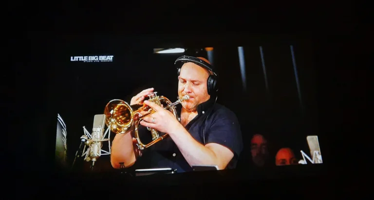 Wupro Cinema G1 projektor teszt 15