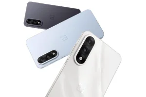 Itt az új OnePlus Nord 5 – A középkategória bekeményít