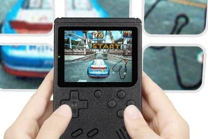 Kockulj újra, úgy mint ’94-ben ezzel a játékkonzollal