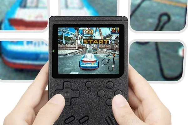 Kockulj újra, úgy mint ’94-ben ezzel a játékkonzollal 1