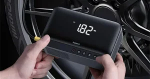 A Baseus BS-CH013 teszi a dolgát, amikor a kocsid nem