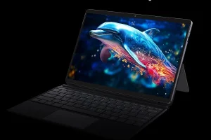 CHUWI Hi10 Max tablet, az irodai multitasking bajnoka